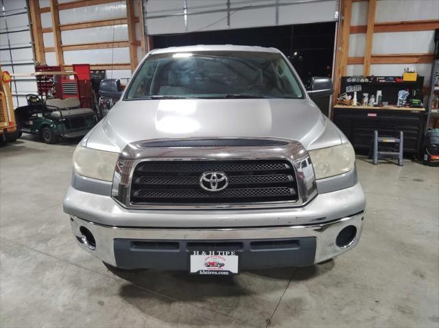 used 2007 Toyota Tundra car, priced at $15,995