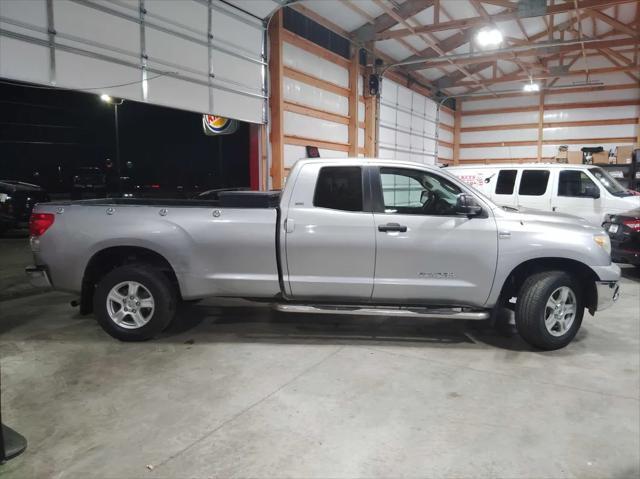 used 2007 Toyota Tundra car, priced at $15,995