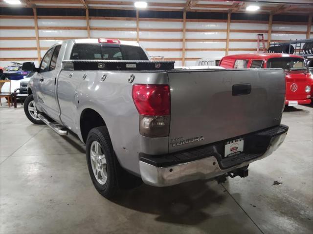 used 2007 Toyota Tundra car, priced at $15,995