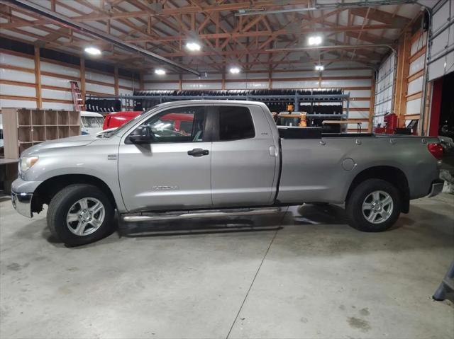 used 2007 Toyota Tundra car, priced at $15,995