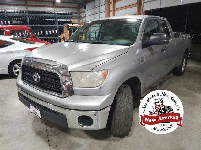 used 2007 Toyota Tundra car, priced at $15,995