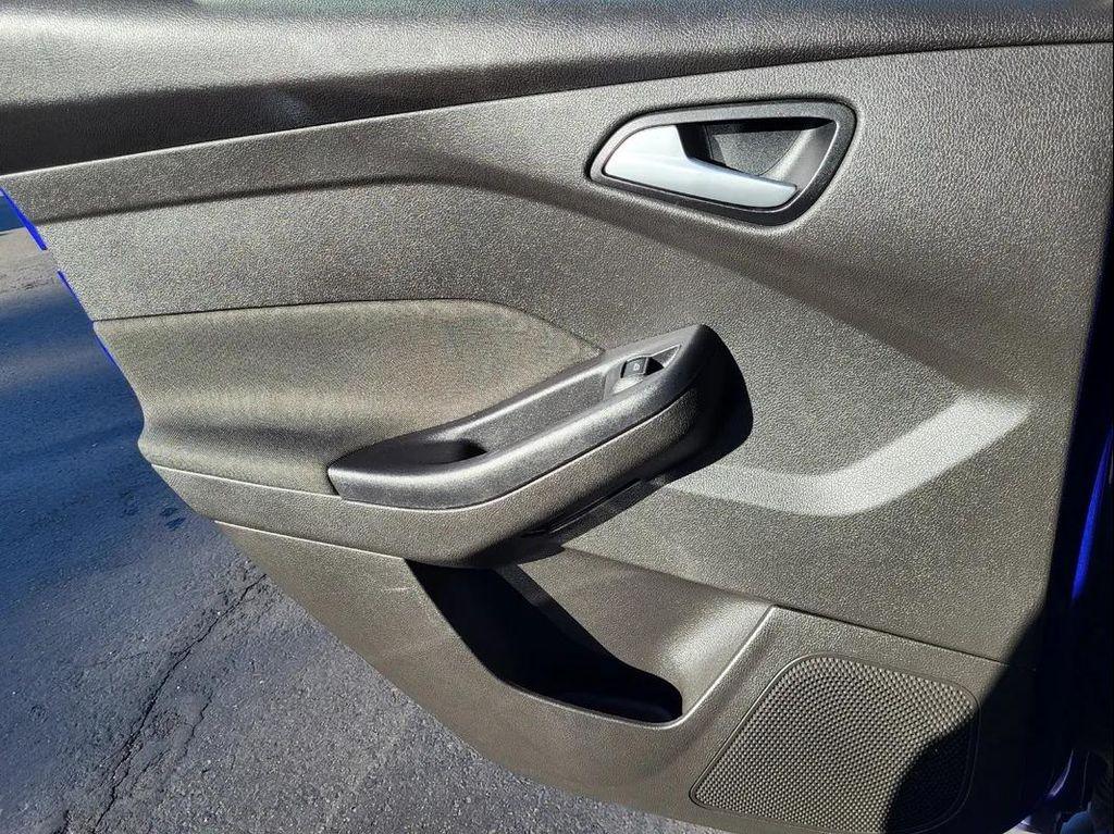 used 2015 Ford Focus car, priced at $8,695