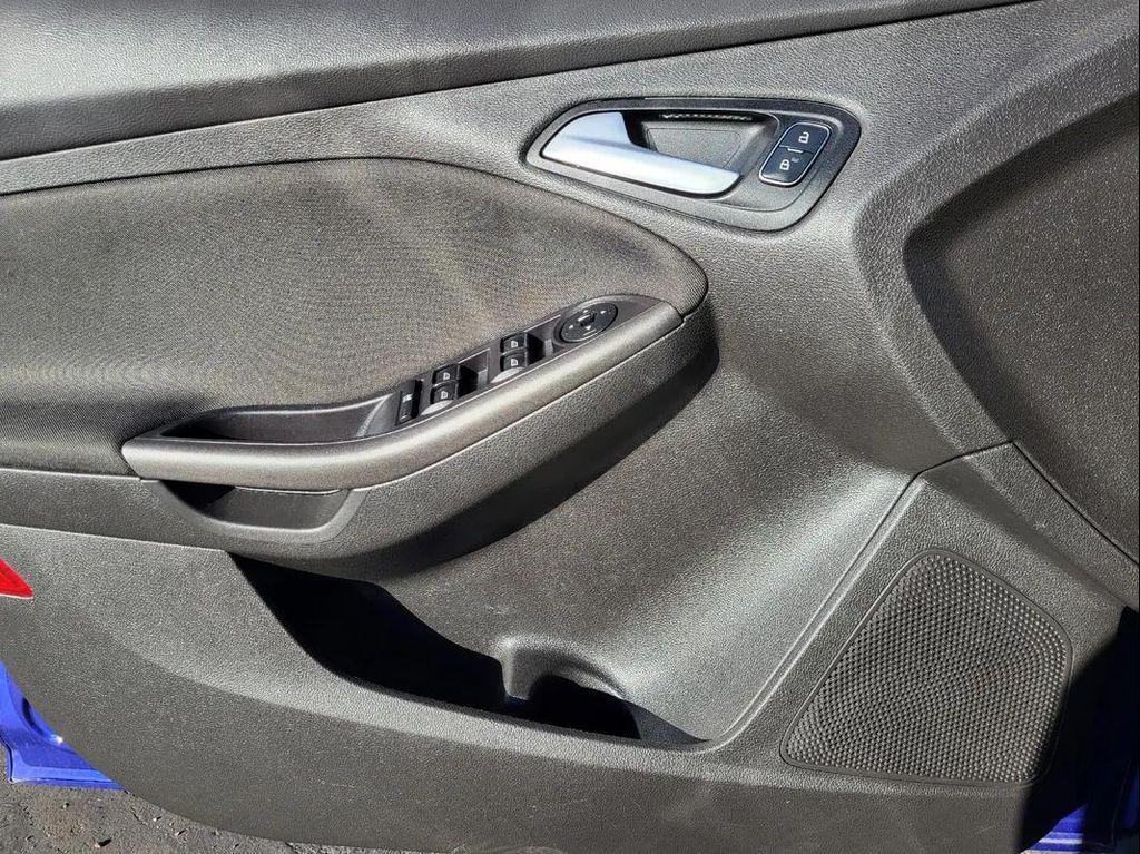 used 2015 Ford Focus car, priced at $8,695