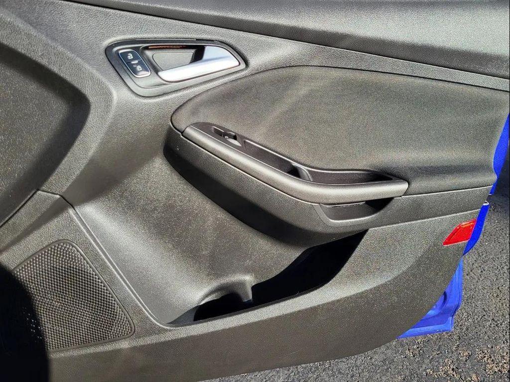 used 2015 Ford Focus car, priced at $8,695