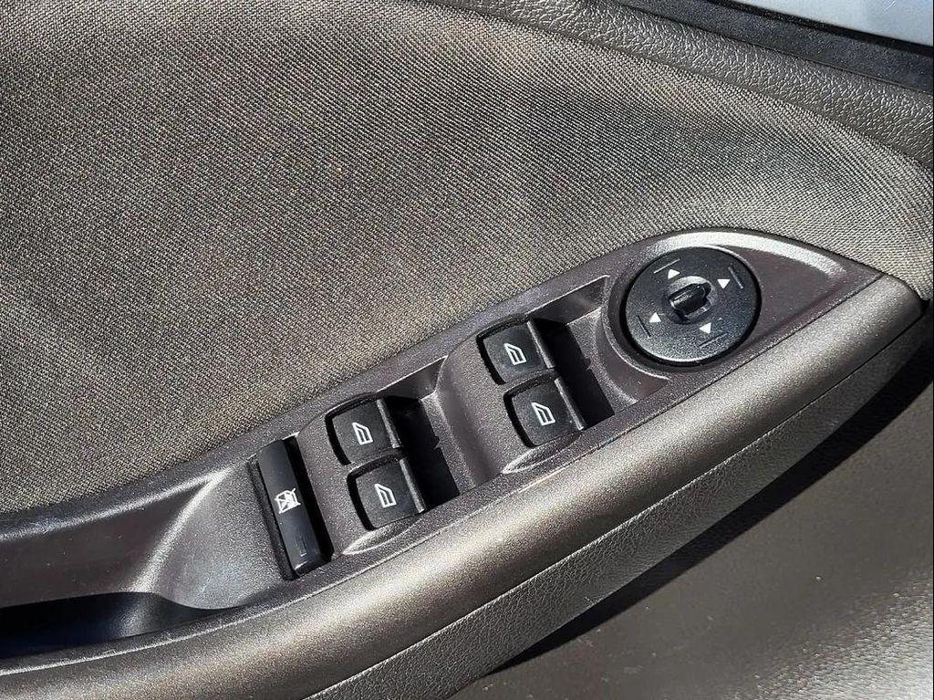 used 2015 Ford Focus car, priced at $8,695