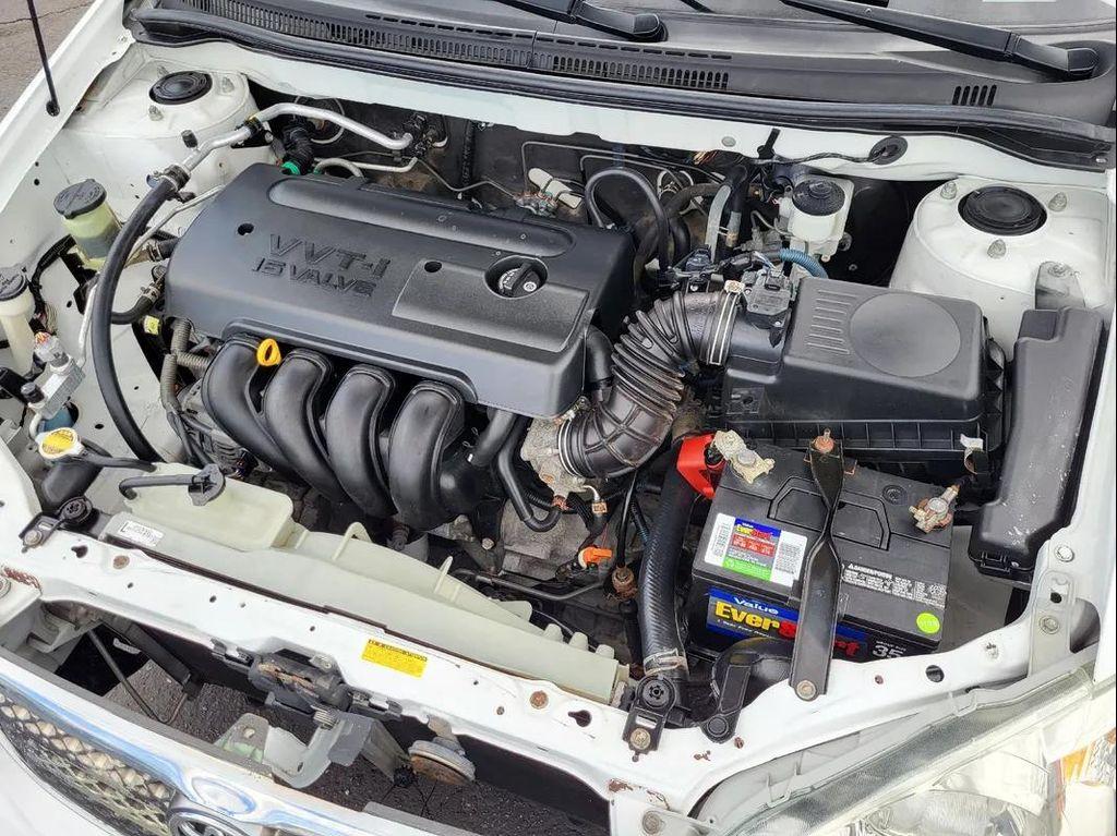 used 2008 Toyota Corolla car, priced at $6,595