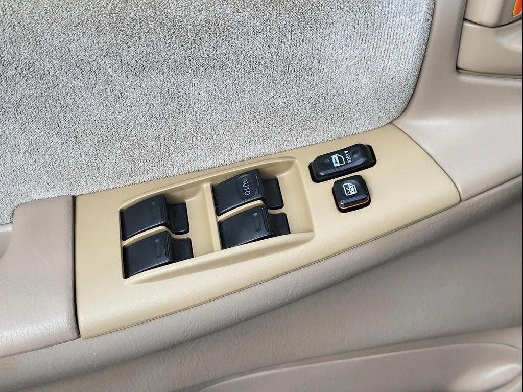 used 2008 Toyota Corolla car, priced at $6,595