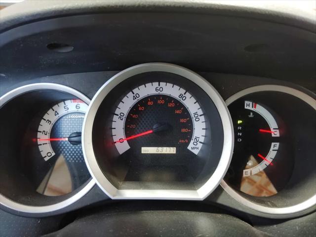 used 2014 Toyota Tacoma car, priced at $22,995