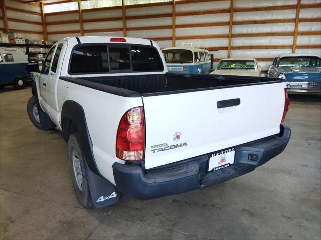 used 2014 Toyota Tacoma car, priced at $22,995