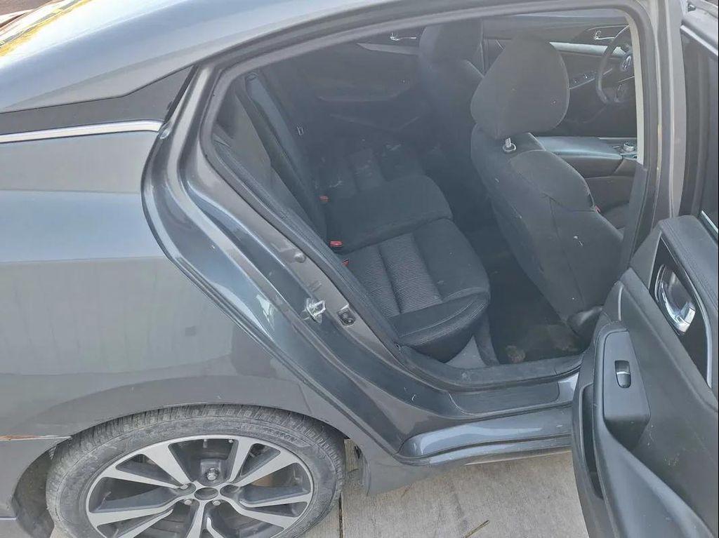 used 2017 Nissan Maxima car, priced at $16,395