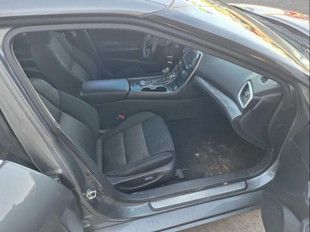 used 2017 Nissan Maxima car, priced at $16,395