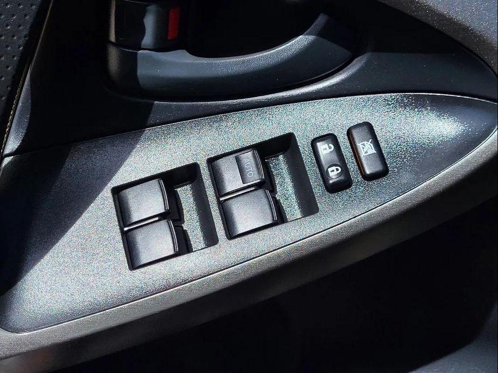used 2011 Toyota RAV4 car, priced at $9,995