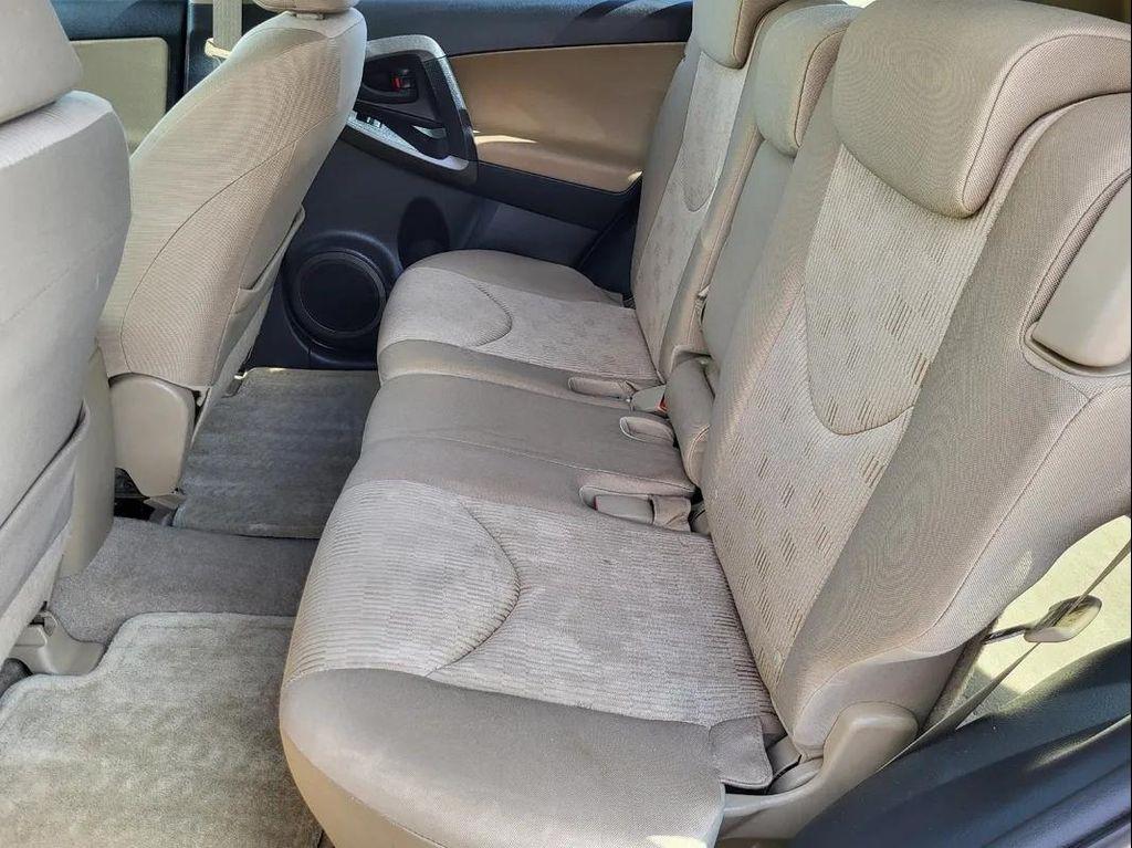 used 2011 Toyota RAV4 car, priced at $9,995