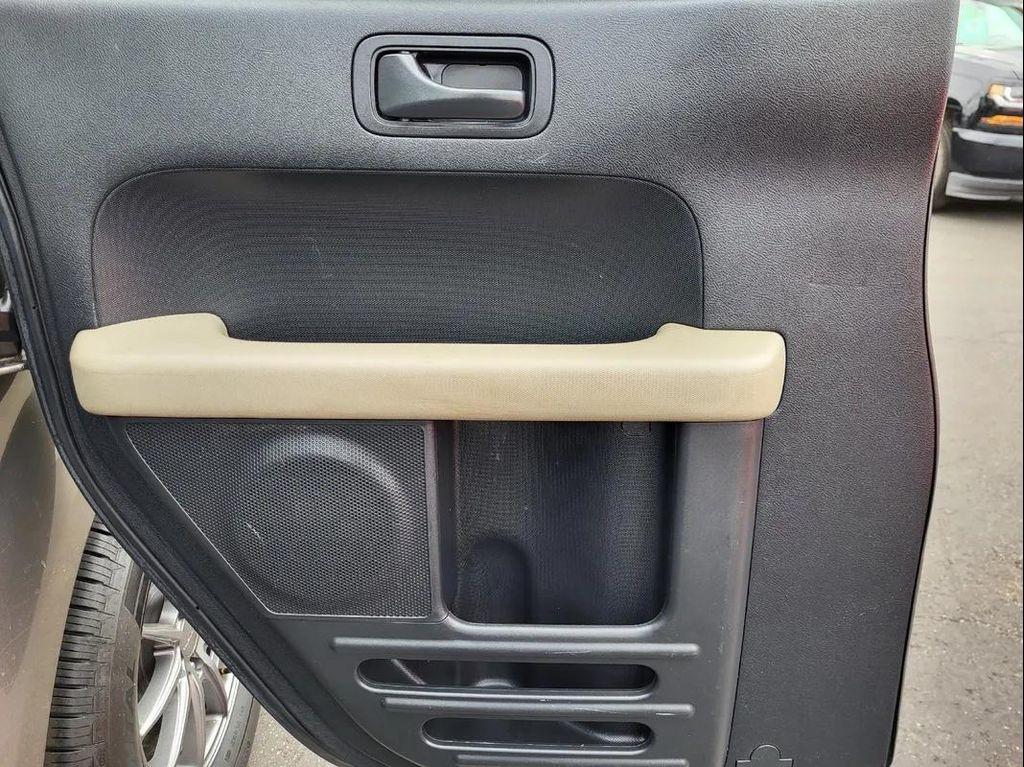 used 2008 Honda Element car, priced at $7,595