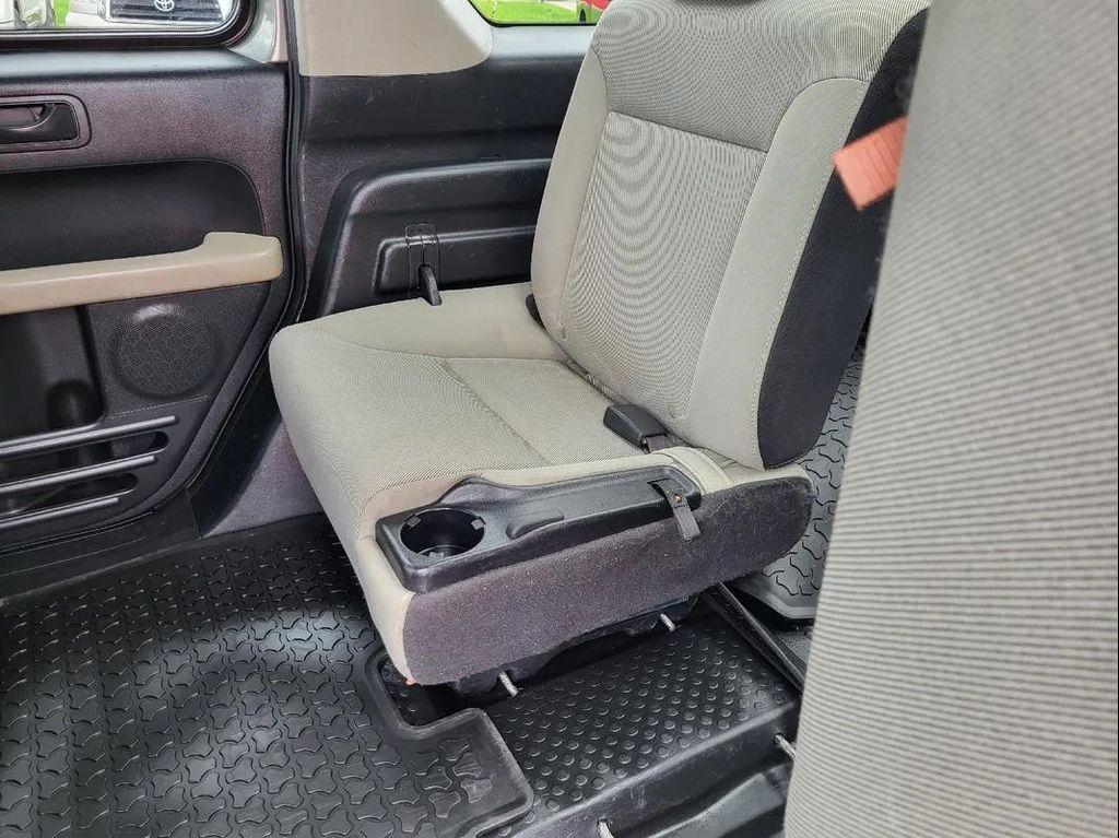 used 2008 Honda Element car, priced at $7,595