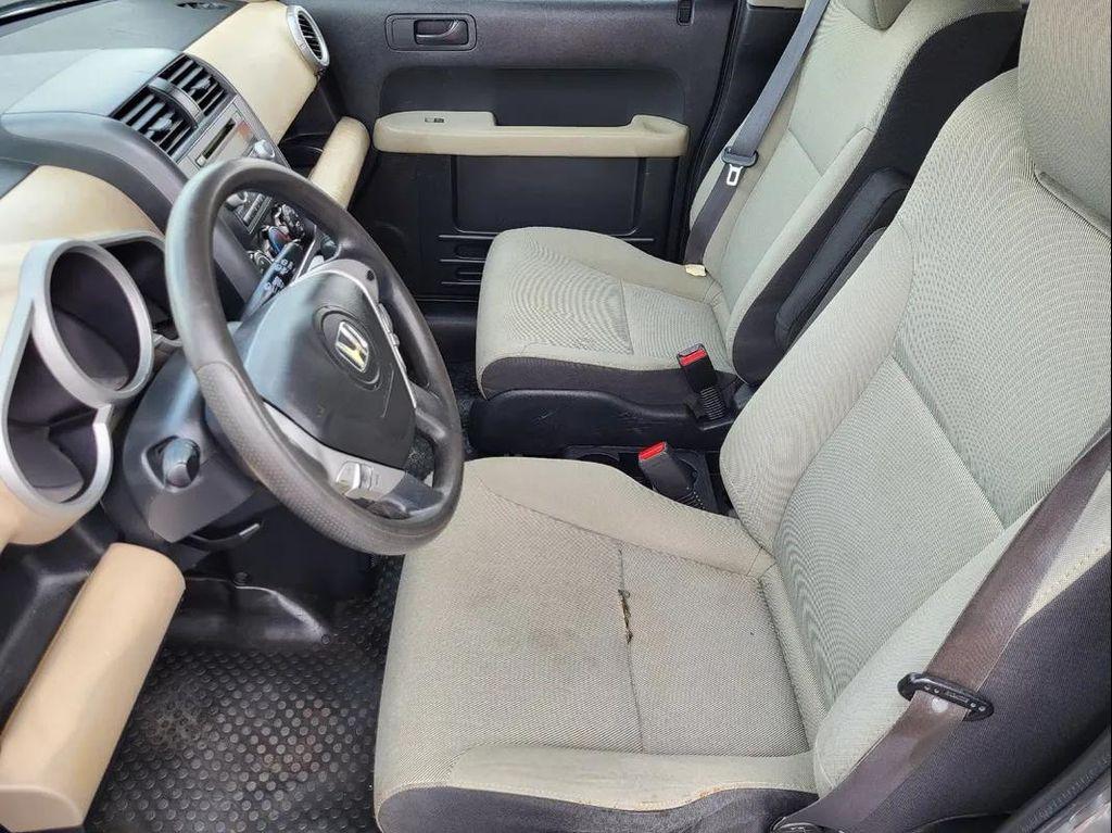 used 2008 Honda Element car, priced at $7,595