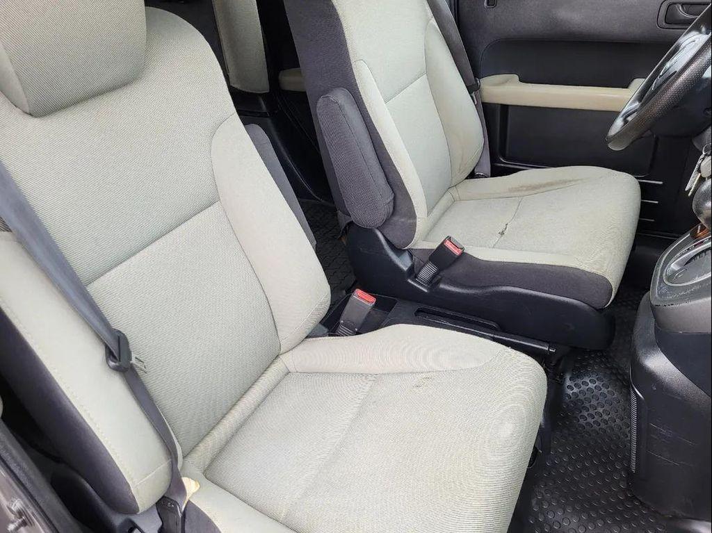 used 2008 Honda Element car, priced at $7,595