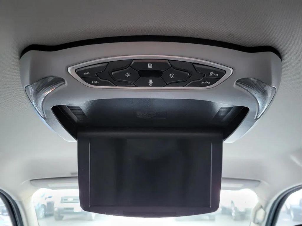 used 2016 Chevrolet Traverse car, priced at $11,395