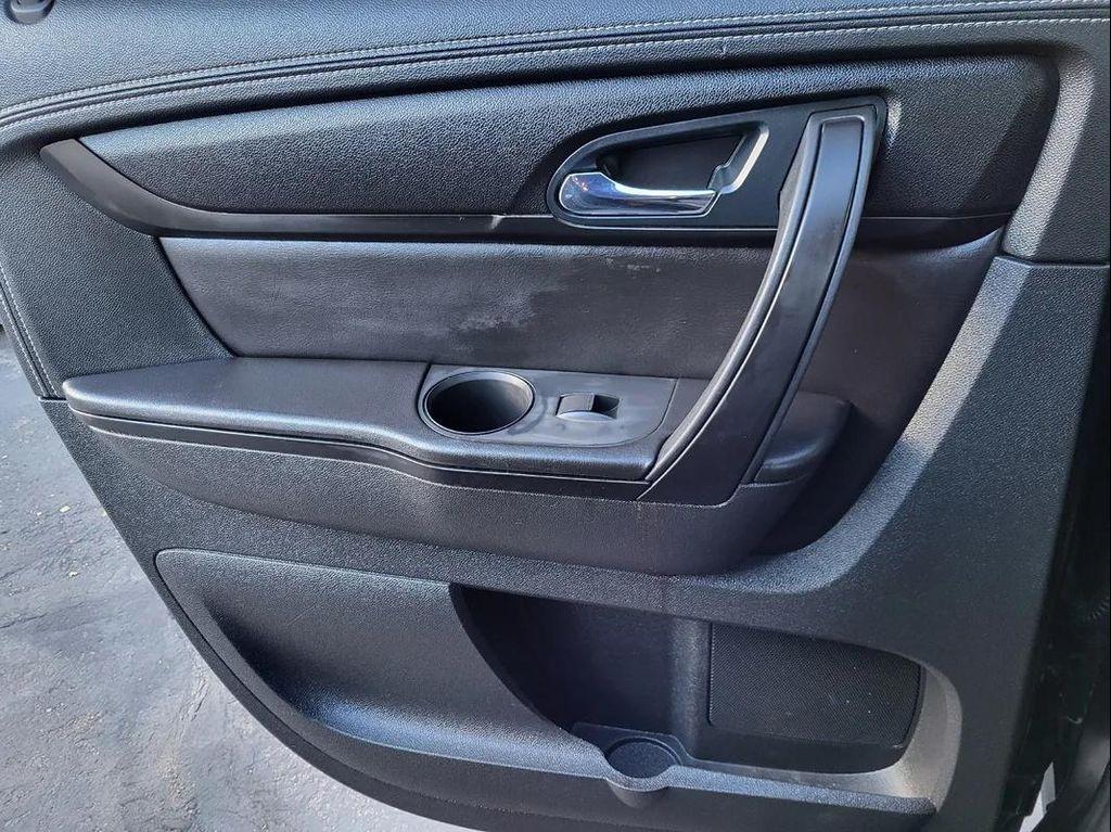 used 2016 Chevrolet Traverse car, priced at $11,395