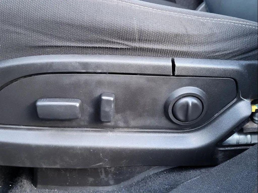 used 2016 Chevrolet Traverse car, priced at $11,395