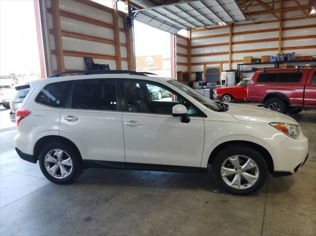 used 2014 Subaru Forester car, priced at $12,295