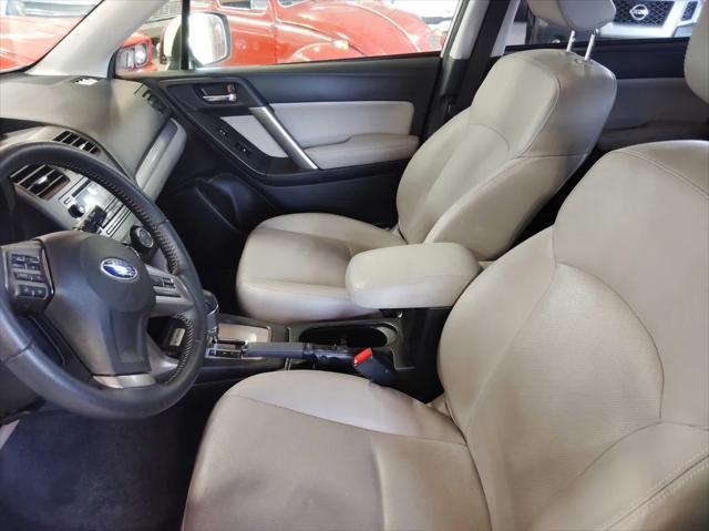 used 2014 Subaru Forester car, priced at $12,295