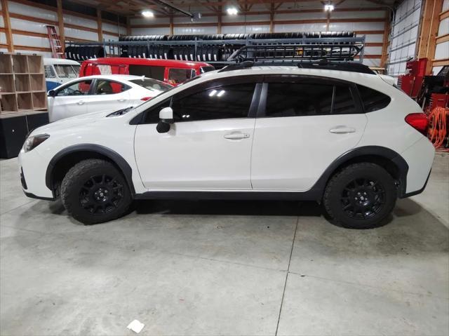 used 2016 Subaru Crosstrek car, priced at $15,995