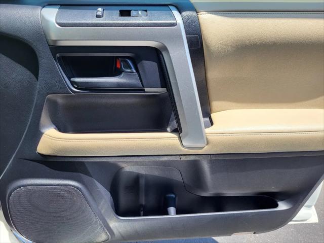 used 2013 Toyota 4Runner car, priced at $24,995
