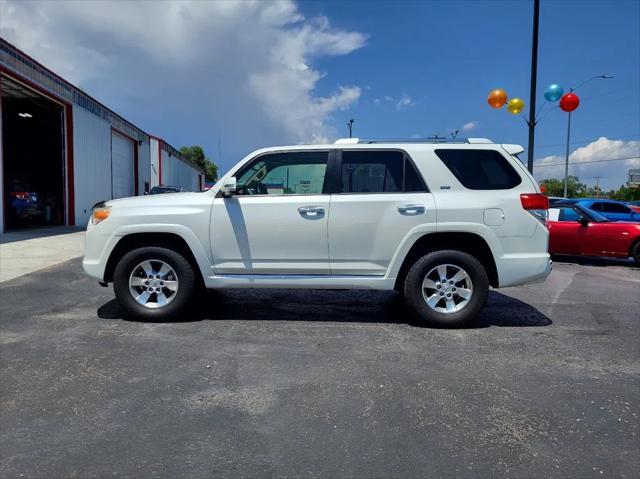 used 2013 Toyota 4Runner car, priced at $24,995