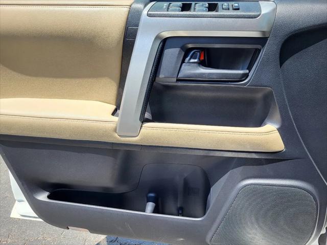 used 2013 Toyota 4Runner car, priced at $24,995