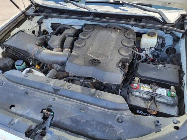 used 2013 Toyota 4Runner car, priced at $24,995