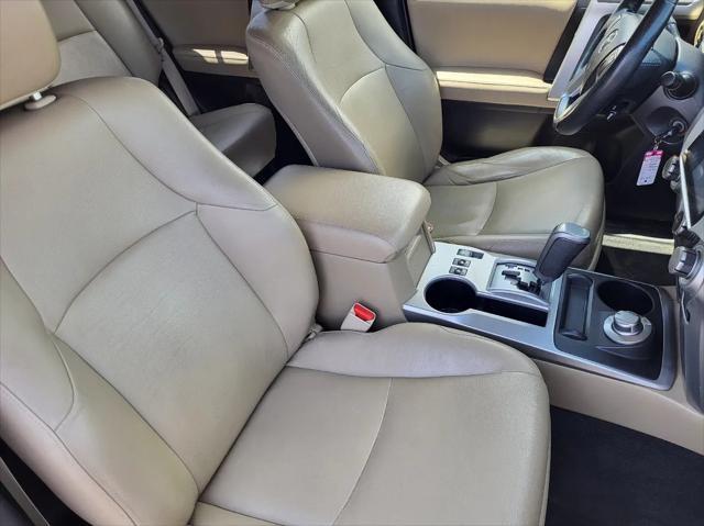 used 2013 Toyota 4Runner car, priced at $24,995