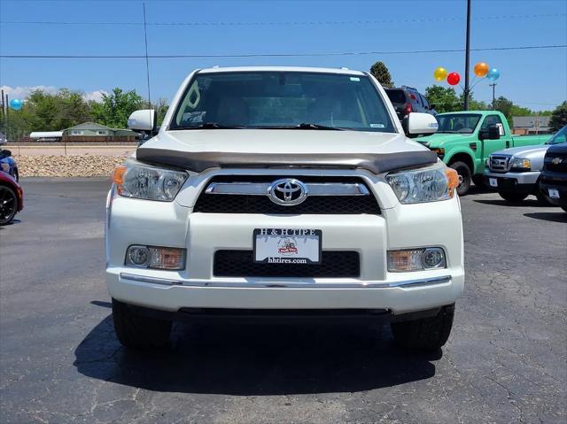 used 2013 Toyota 4Runner car, priced at $24,995