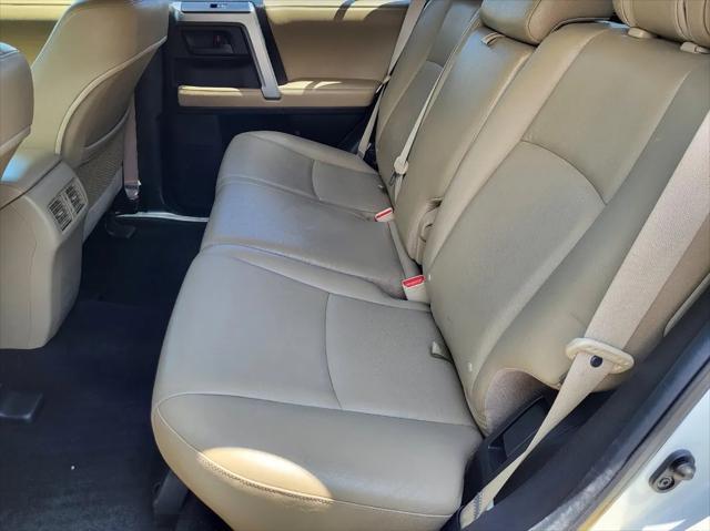 used 2013 Toyota 4Runner car, priced at $24,995