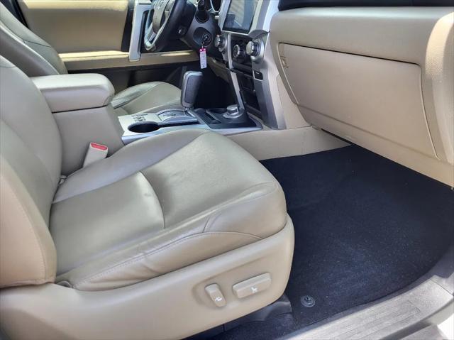 used 2013 Toyota 4Runner car, priced at $24,995