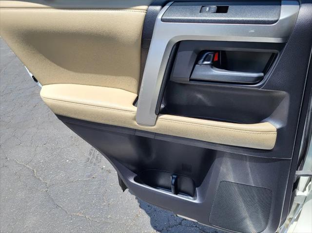 used 2013 Toyota 4Runner car, priced at $24,995