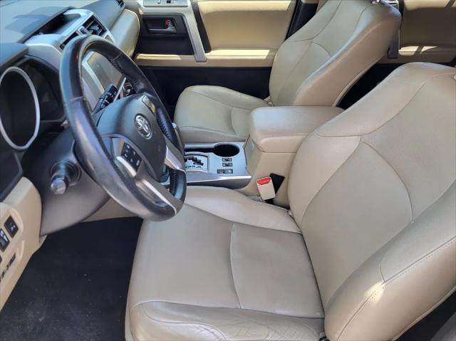used 2013 Toyota 4Runner car, priced at $24,995