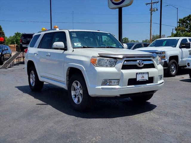 used 2013 Toyota 4Runner car, priced at $24,995