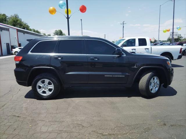used 2014 Jeep Grand Cherokee car, priced at $13,995