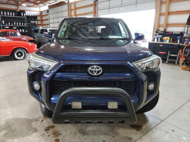 used 2015 Toyota 4Runner car, priced at $21,995