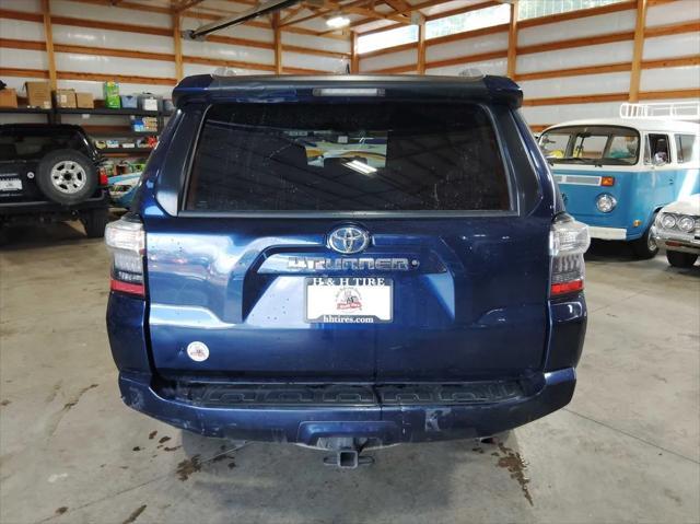 used 2015 Toyota 4Runner car, priced at $21,995
