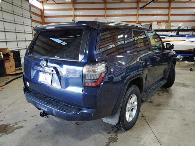 used 2015 Toyota 4Runner car, priced at $21,995
