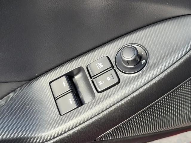 used 2021 Mazda MX-5 Miata car, priced at $24,995