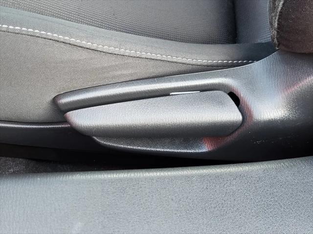 used 2021 Mazda MX-5 Miata car, priced at $24,995