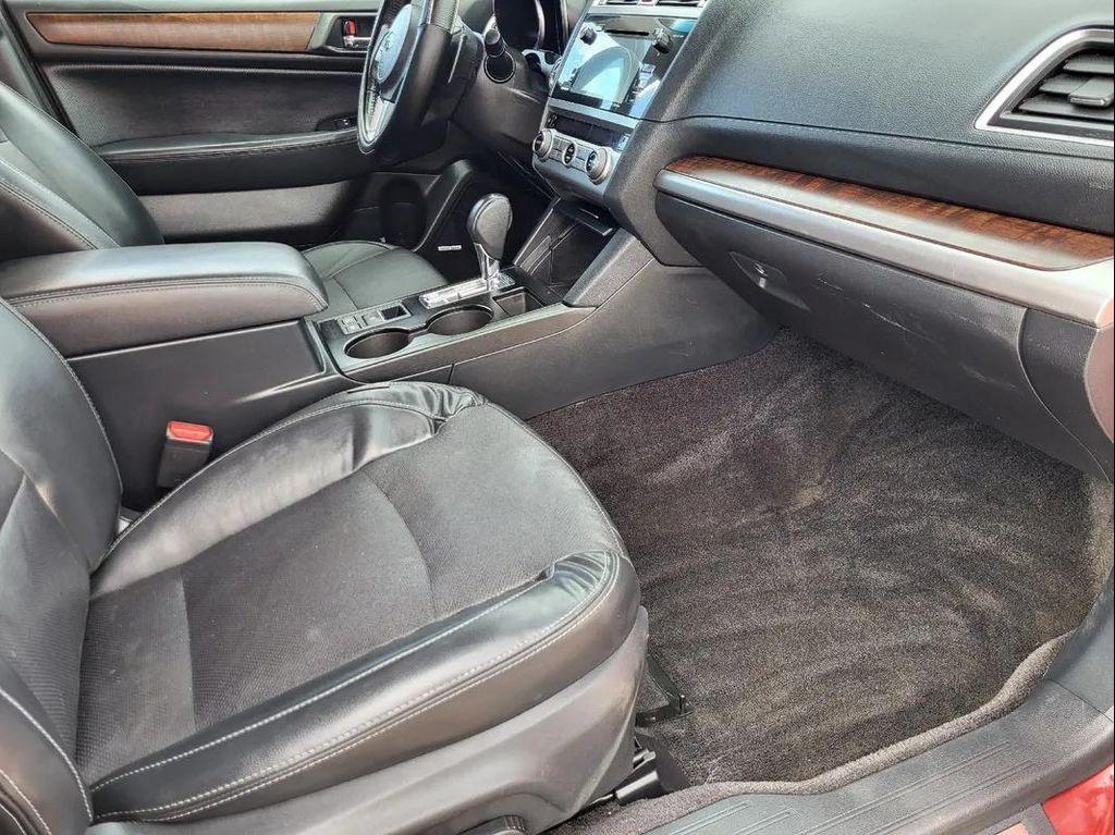 used 2015 Subaru Outback car, priced at $14,995