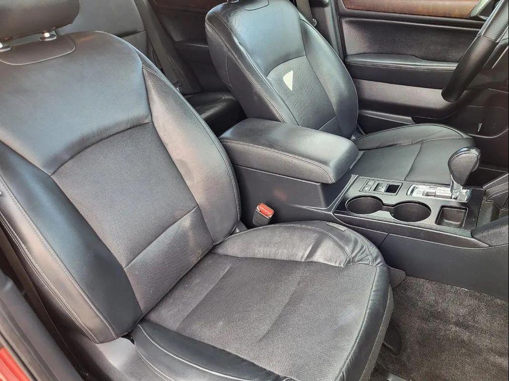 used 2015 Subaru Outback car, priced at $14,995