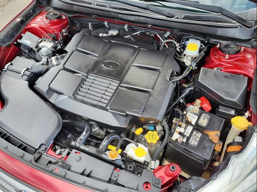 used 2015 Subaru Outback car, priced at $14,995