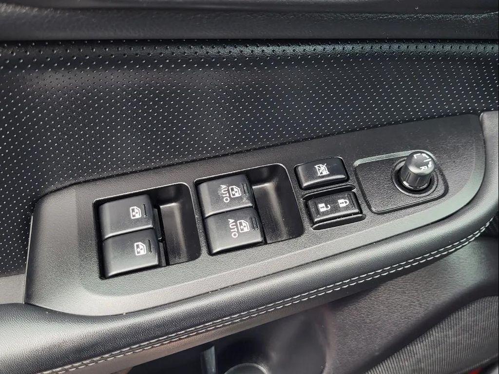 used 2015 Subaru Outback car, priced at $14,995