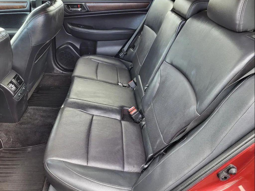 used 2015 Subaru Outback car, priced at $14,995