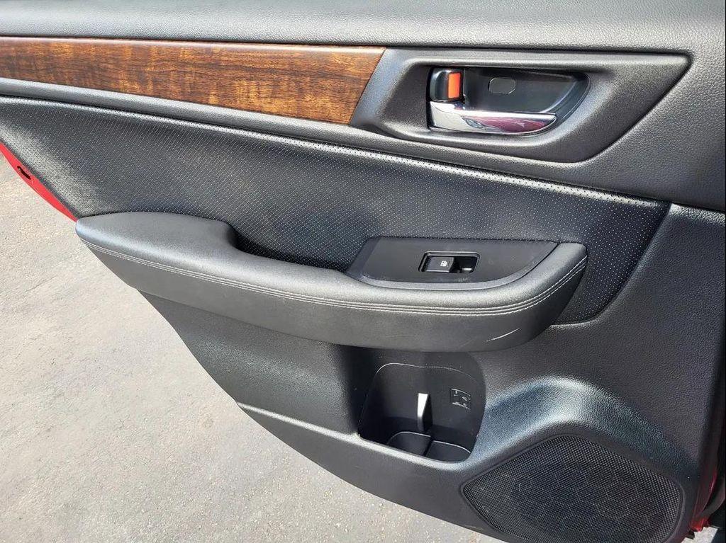 used 2015 Subaru Outback car, priced at $14,995